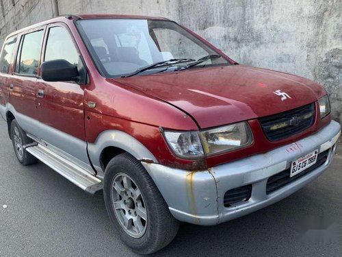 Used 2006 Chevrolet Tavera MT for sale in Surat