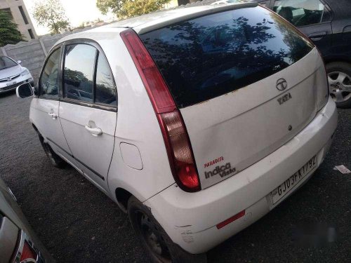 Used Tata Indica Vista 2010 MT for sale in Rajkot