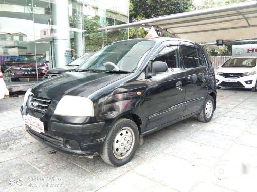 Used 2008 Hyundai Santro Xing GLS MT for sale in Chennai