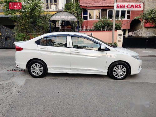 Used 2014 Honda City MT for sale in Chennai