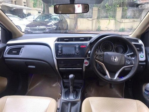 Used Honda City 2015 AT for sale in Mumbai