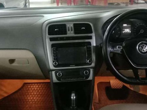 Used 2016 Volkswagen Vento MT for sale in Vellore 