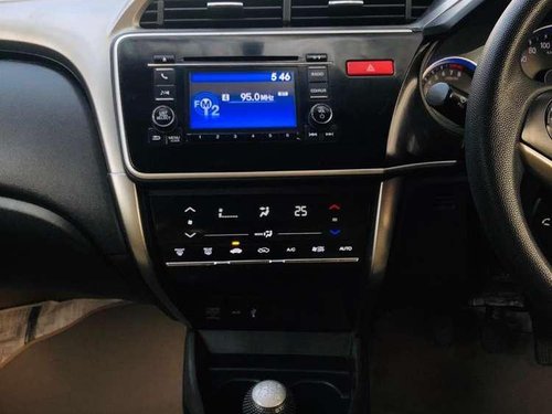 Used Honda City 2015 MT for sale in Ahmedabad