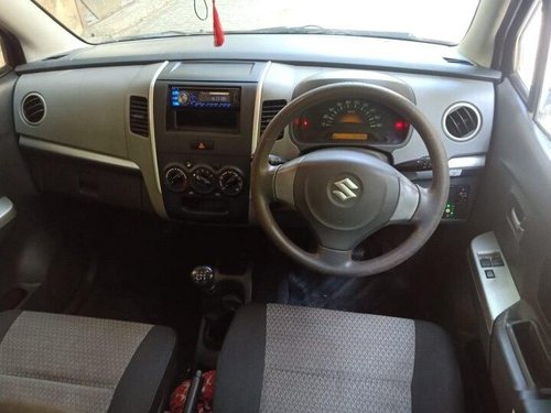 Used Maruti Suzuki Wagon R 2012 MT for sale in Mumbai