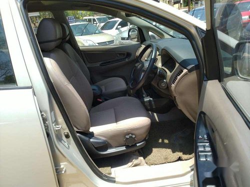Used 2016 Toyota Innova MT for sale in Pune
