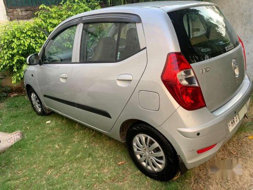 Used 2013 Hyundai i10 MT for sale in Gurgaon 