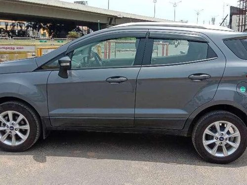 Used 2018 Ford EcoSport MT for sale in Vellore 