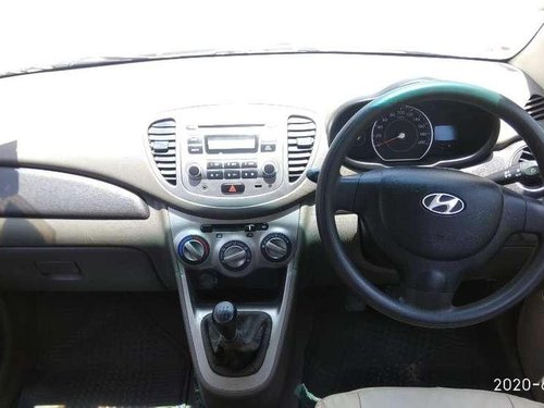 Used 2012 Hyundai i10 Era 1.1 MT for sale in Jaipur 