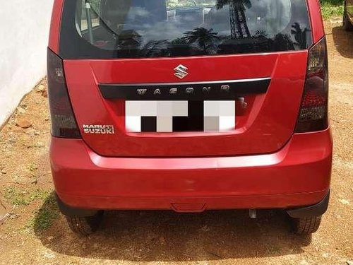 2017 Maruti Suzuki Wagon R LXI MT for sale in Thiruvananthapuram 