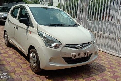 Used Hyundai Eon 2016 MT for sale in Ghaziabad 