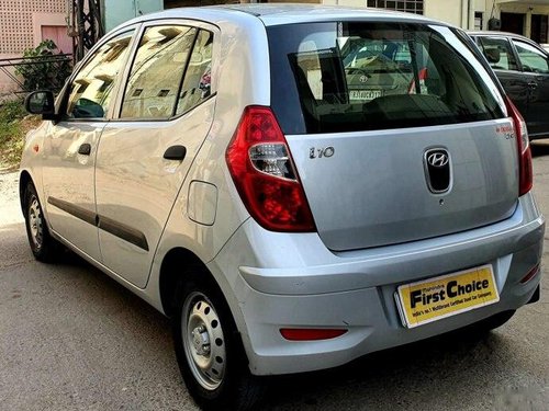 Used Hyundai i10 Era 2013 MT for sale in Jaipur 