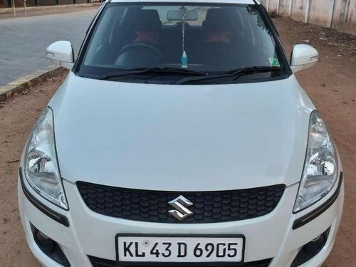 Maruti Suzuki Swift VDi ABS BS-IV, 2012, Diesel MT for sale in Kodungallur 