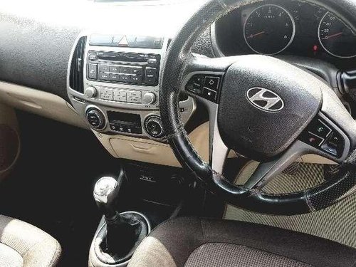 Hyundai I20 Sportz 1.4 CRDI 6 Speed (O), 2013, MT for sale in Patiala