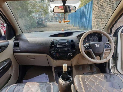 Used Hyundai i20 Asta 1.4 CRDi 2010 MT for sale in Surat