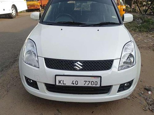 Used 2007 Maruti Suzuki Swift VDI MT for sale in Kochi 