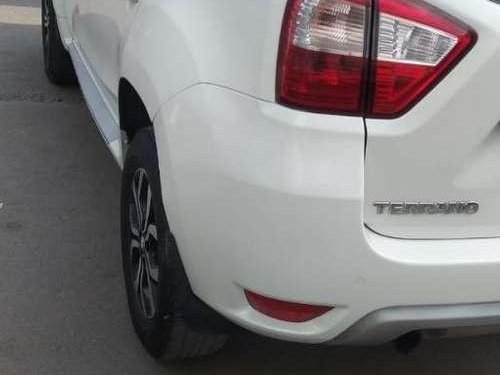 Used 2013 Nissan Terrano MT for sale in Hyderabad