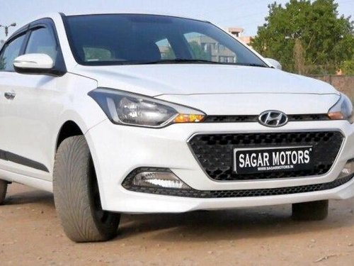 Used Hyundai Elite i20 2017 MT for sale in New Delhi 