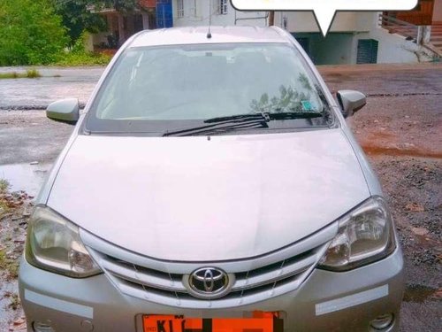 Used Toyota Etios 2014 MT for sale in Kochi 