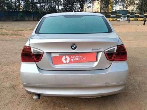 Used BMW 3 Series 2008 AT for sale in Bangalore 