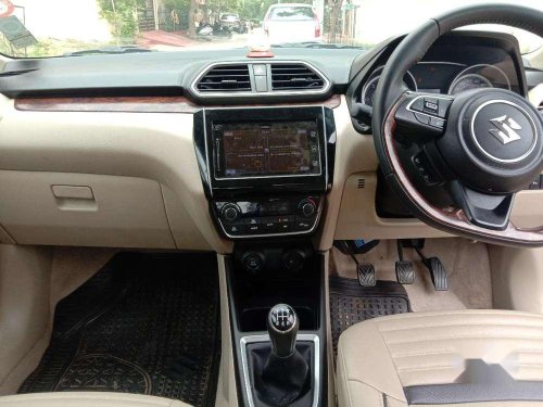 Used 2017 Maruti Suzuki Dzire MT for sale in Hyderabad