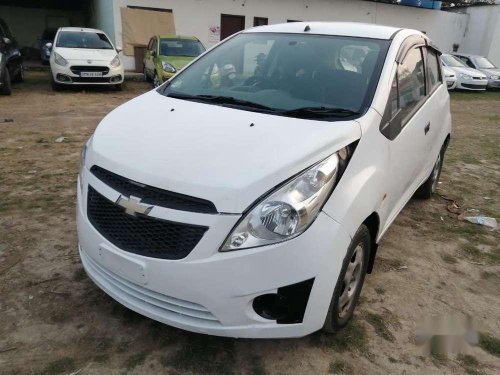 Used Chevrolet Beat 2012 MT for sale in Jhansi 