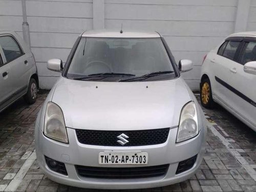 Used Maruti Suzuki Swift 2010 MT for sale in Chennai