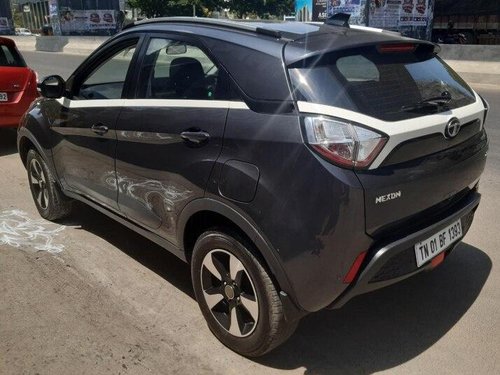 Used Tata Nexon 2018 AT for sale in Chennai