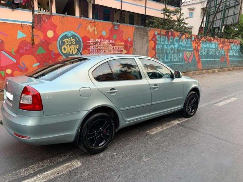 Used Skoda Laura 2009 MT for sale in Mumbai