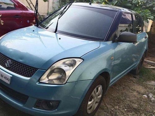 Used Maruti Suzuki Swift VXI 2008 MT for sale in Chennai