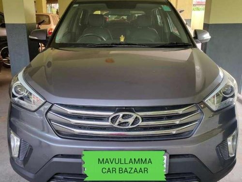 Used Hyundai Creta 2017 MT for sale in Bhimavaram 