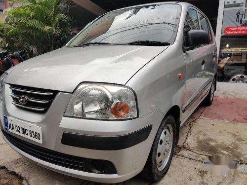 2008 Hyundai Santro Xing XL MT for sale in Nagar 