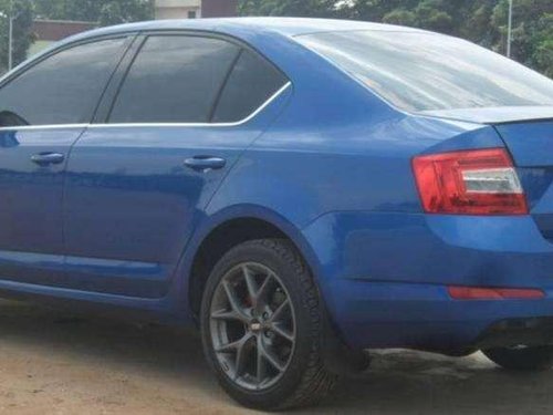 Used Skoda Octavia 2014 MT for sale in Coimbatore