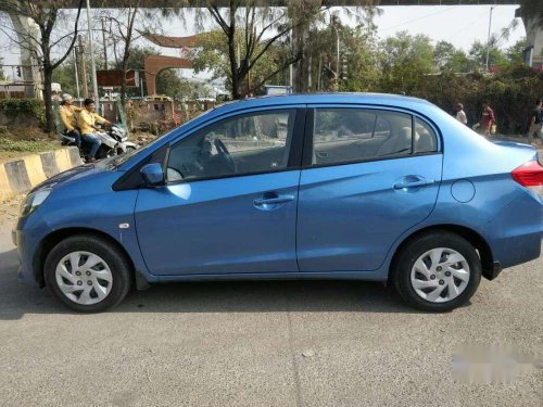 Honda Amaze 1.5 S i-DTEC, 2013, Diesel MT for sale in Mumbai