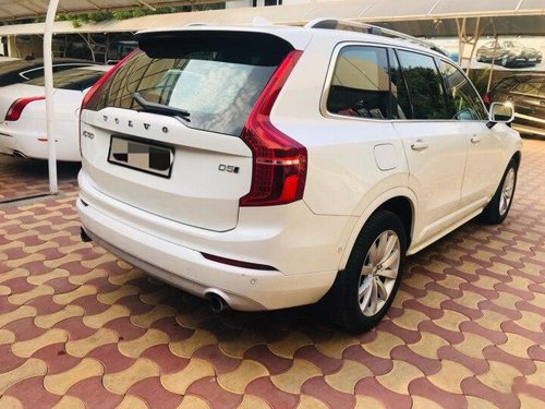 Used Volvo XC90 2016 AT for sale in Hyderabad 
