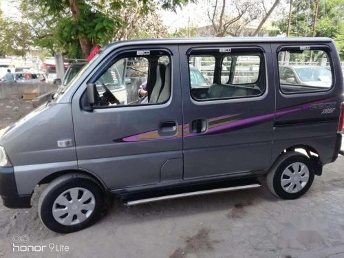 Used Maruti Suzuki Eeco 2015 MT for sale in Navsari