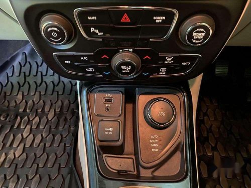 Jeep Compass 2.0 Limited Option 4X4, 2018, Diesel AT in Kolkata 