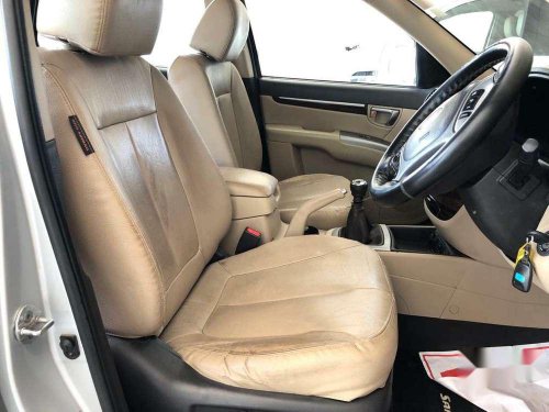 Used Hyundai Santa Fe 2011 MT for sale in Ahmedabad