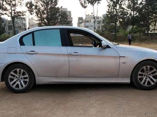 Used BMW 3 Series 2008 AT for sale in Bangalore 