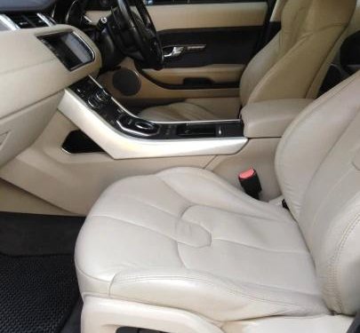 Used Land Rover Range Rover 2012 AT for sale in Gurgaon 