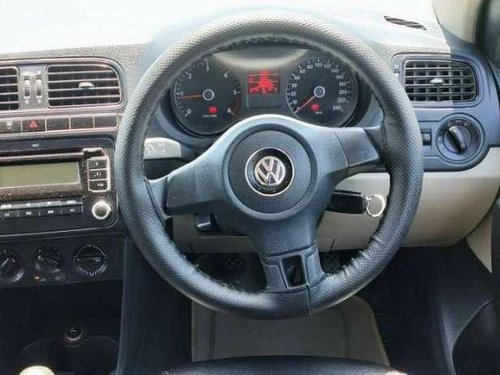 Volkswagen Polo Comfortline, 2013, Diesel MT for sale in Ahmedabad 