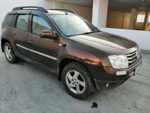 Used 2013 Renault Duster MT for sale in Jhansi 