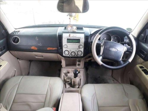 Used 2009 Ford Endeavour MT for sale in Jhansi 