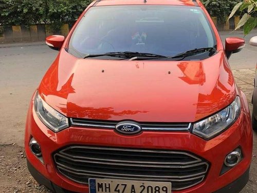 Used 2015 Ford EcoSport AT for sale in Mumbai