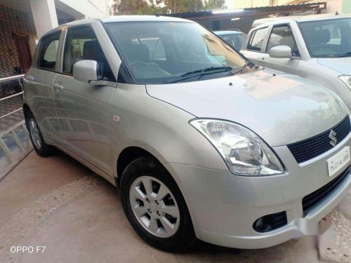 Used Maruti Suzuki Swift ZXI 2006 MT for sale in Tiruchengode