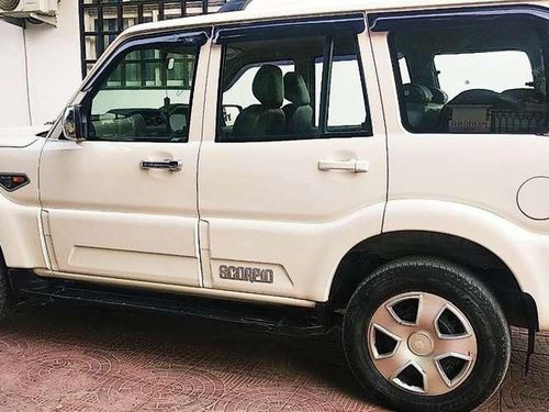 Used 2016 Mahindra Scorpio MT for sale in Lucknow 