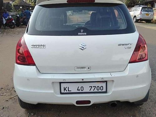 Used 2007 Maruti Suzuki Swift VDI MT for sale in Kochi 