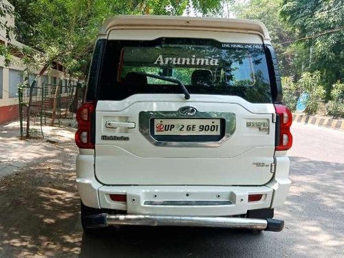 Used 2015 Mahindra Scorpio MT for sale in Lucknow 