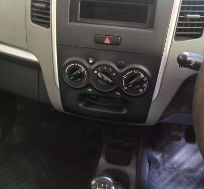 Used Maruti Suzuki Wagon R 2012 MT for sale in Mumbai