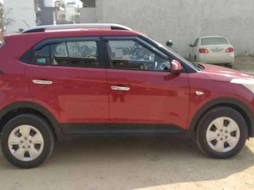 Used 2016 Hyundai Creta MT for sale in Gurgaon 