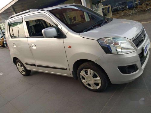 Used Maruti Suzuki Wagon R VXI 2015 MT for sale in Pondicherry 